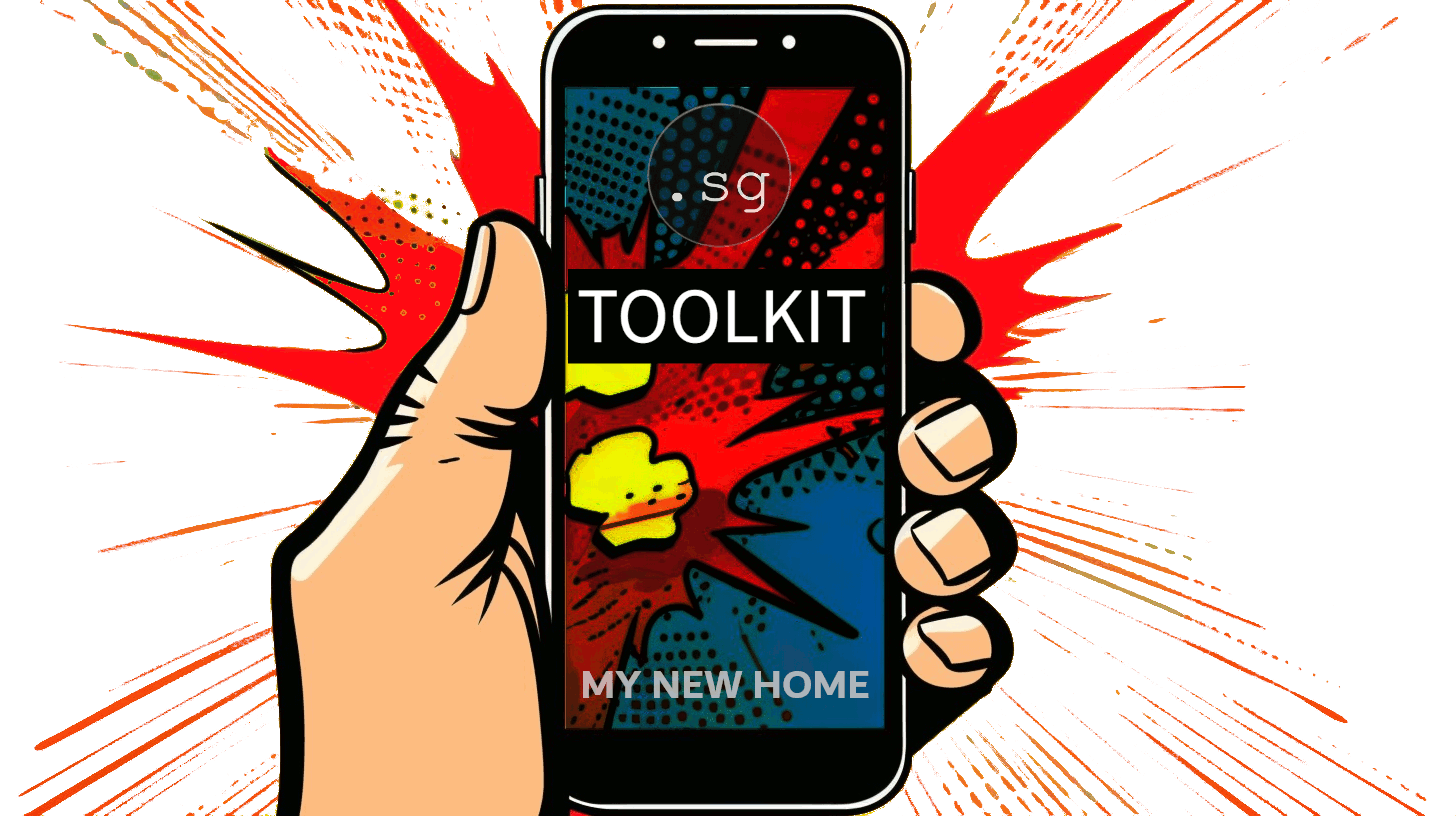 Toolkit on Phone